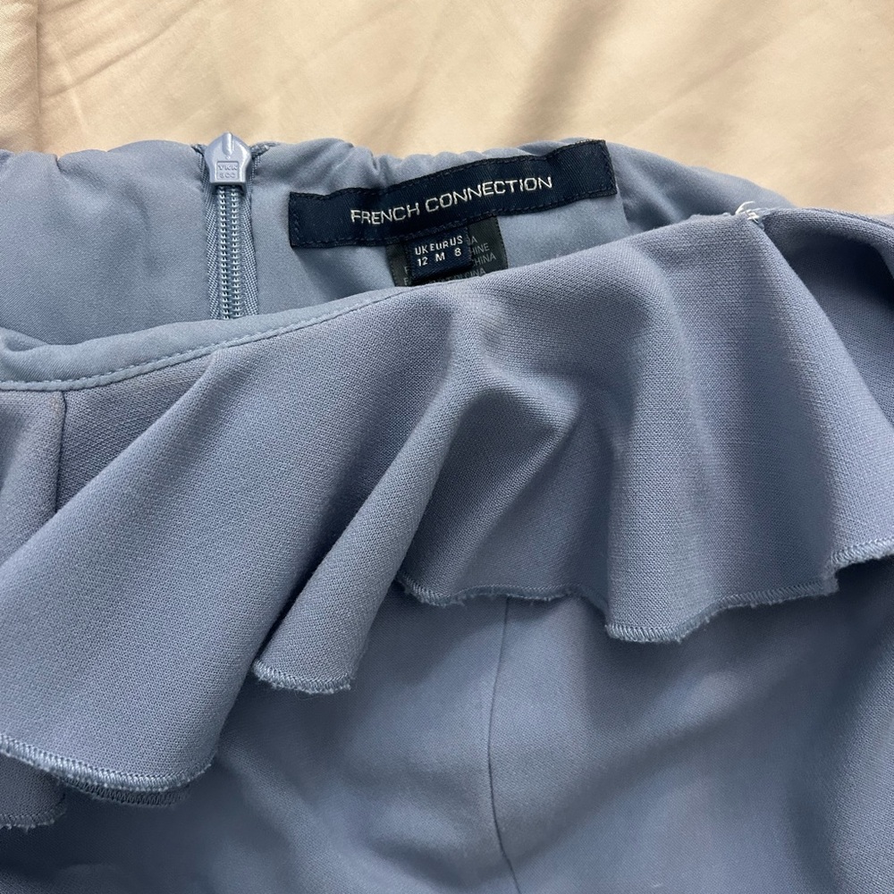 French Connection Off The Shoulder - Picture 7 of 14